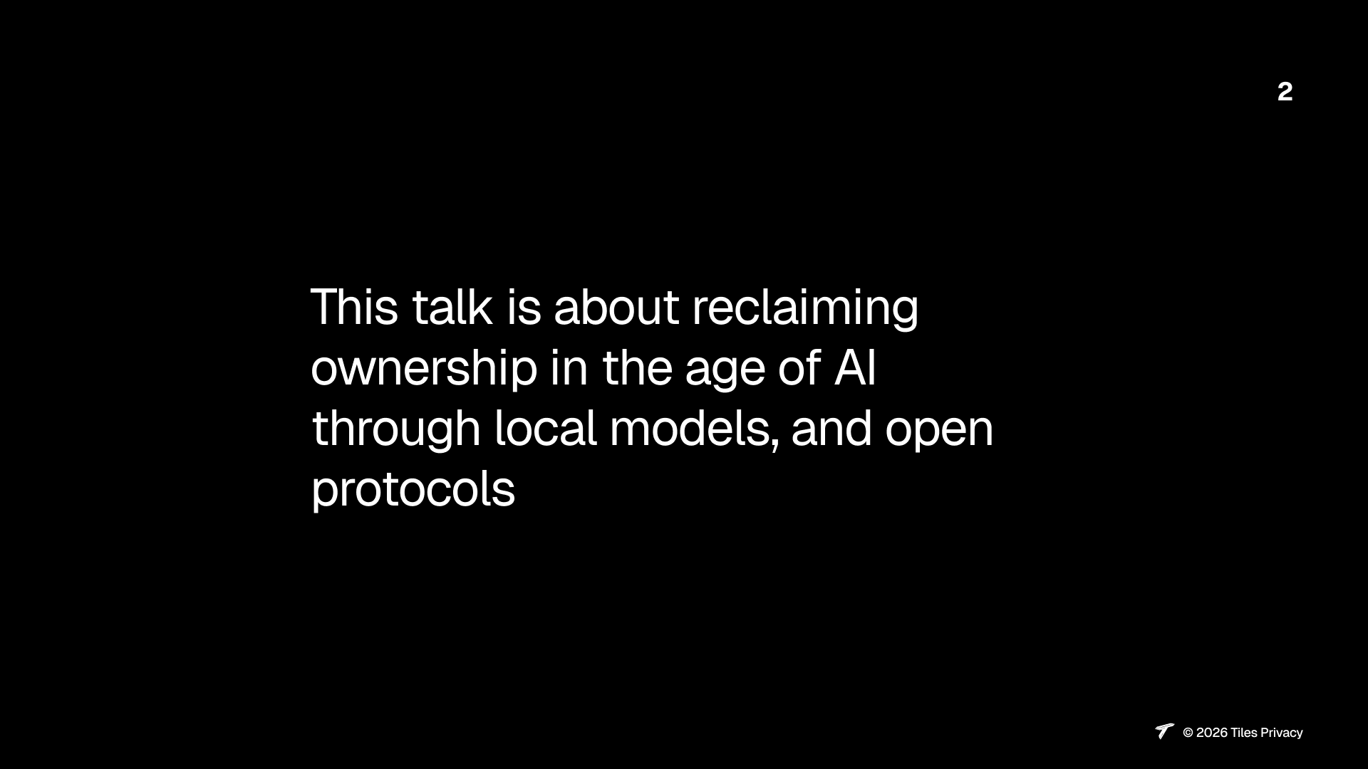 Slide 2